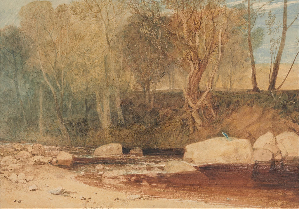 Sul Washburn, 1815